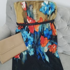 Anthropologie dress